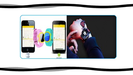 READ THIS: If You Are Truly Serious About A GPS Tracking Watch for Kids