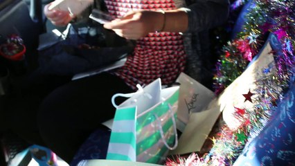 Travel Week and Cape Town