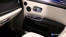 2016 Rolls-Royce Ghost Serie II part3