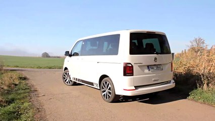 Volkswagen Multivan T6