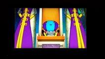 Dragonball Super   Zen-oh (King of All) wants to make friend with Goku