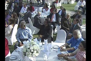 Focus Pk 2016- Minister of State for Information, Broadcasting (Clip II)