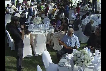 Focus Pk 2016- Minister of State for Information, Broadcasting (Clip III)