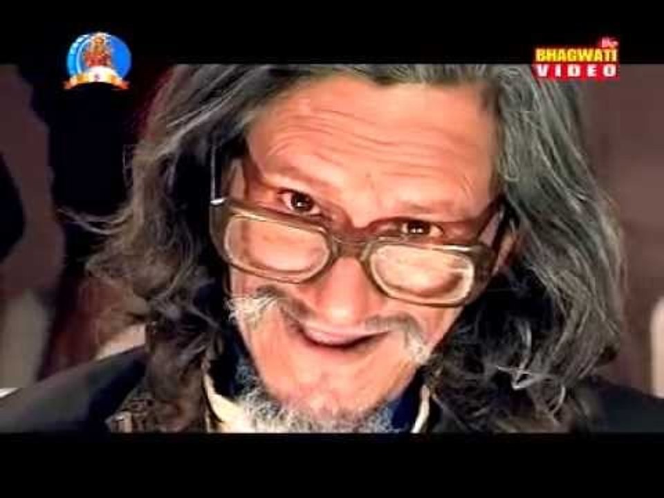Gunjan Dangwal | Garhwali Video song | Dhanchu Khachbach Whaigi |MGV DIGITAL