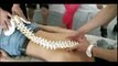 Chinese Chiropractic Adjustment (43) Treatment of Back Pain and Spinal Problems