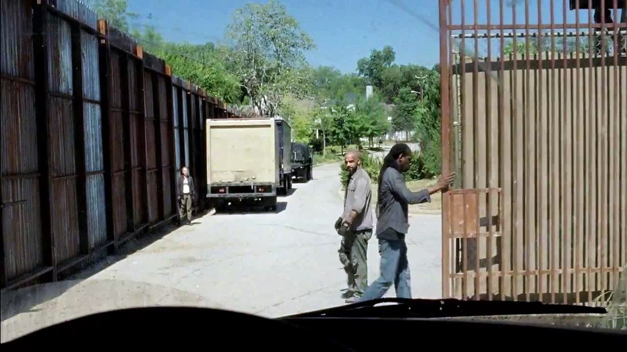 The Walking Dead 7ª Temporada - Episódio 8 - "Hearts Still Beating" - Promo #1 (LEGENDADO)