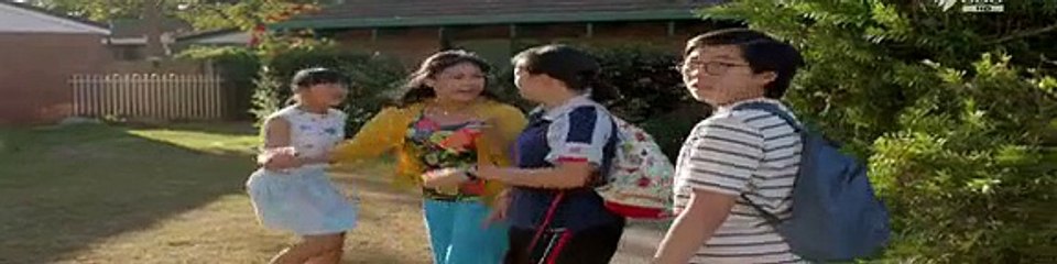 The Family Law S1 » E3- Asians Gone Wild - Jan 29, 2016