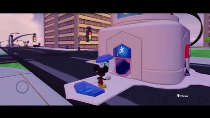 Kids Songs and Nursery Rhymes with Mickey Mouse, Thor, Iron Fist and Aladdin.