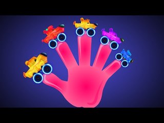 Candy Bear Finger Family |  Monster Truck Fun | Toy Collector