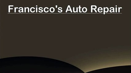 Auto Repair Newport Beach