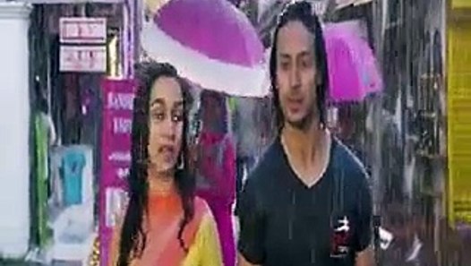 Baaghi (2016) Hindi part 1 - video dailymotion