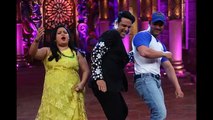 Nawazuddin Siddiqui on Comedy Nights Bachao