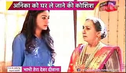 Ishqbaaz 6th December 2016 Latest News Update - Drama Promo Ishqbaaz - Serial News