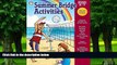 Pre Order Summer Bridge Activities: Bridging Grades 6 to 7  mp3