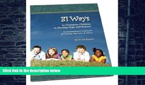 Audiobook 31 Ways to Champion Children to Develop High Self-Esteem Dr. Joe Rubino mp3