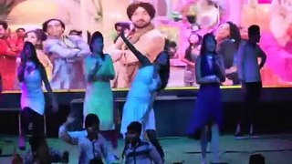 Dancer Girl Died While Fire in A Marriage Function at Bathinda - Live Video
