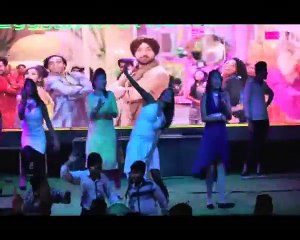 Dancer Girl Died While Fire in A Marriage Function at Bathinda - Live Video