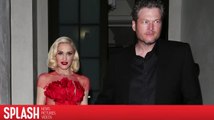 Blake Shelton dice que salir con Gwen Stefani es 'revelador'