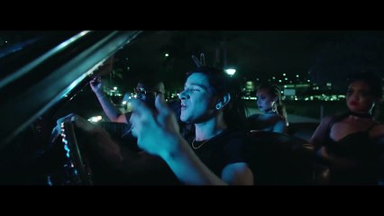 Skrillex x Rick Ross - Purple Lamborghini (Alpha Bravo Remix - Clean) - 75