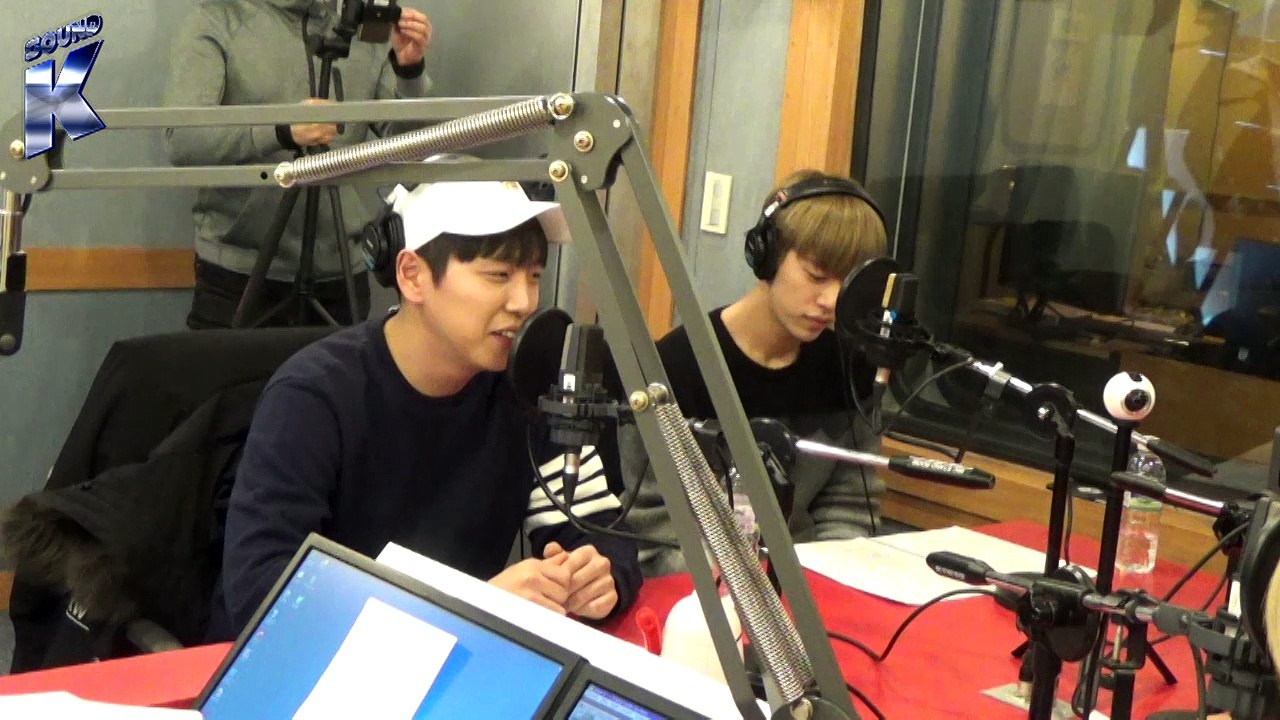 [Sound K] B.A.P - Interview