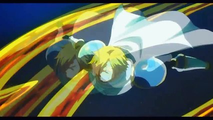 One Piece Film Gold AMV