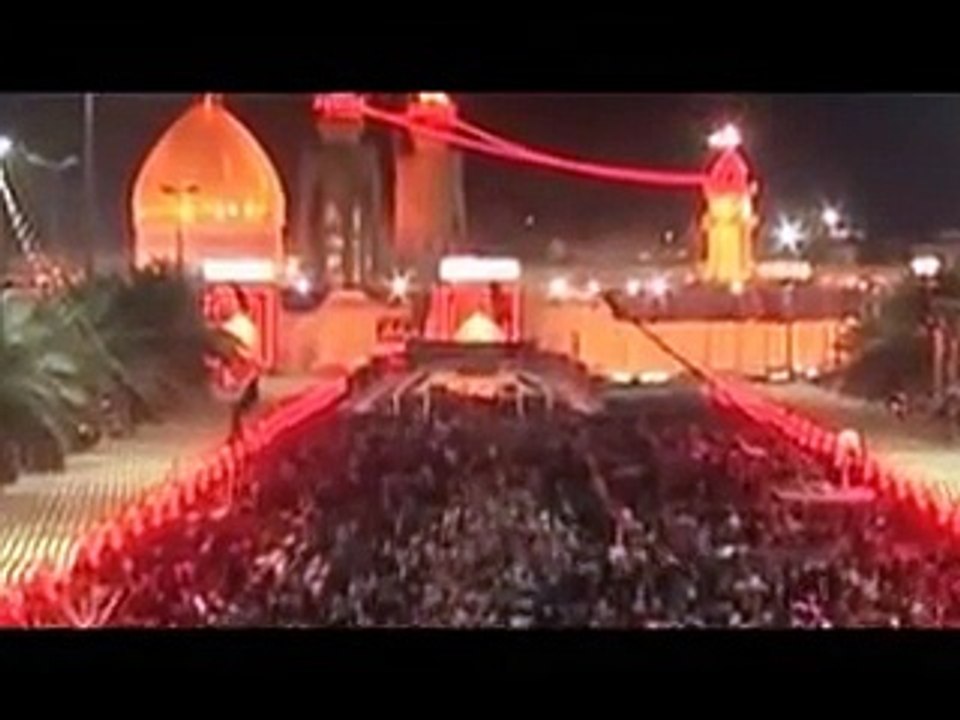 معجم الغيبة و الظهور ( نملة سليمان عليه السلام )