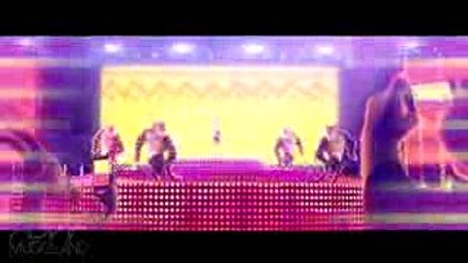 Zootopia - Shakira & Kelly Clarkson - Try Everything _ Stronger (Duet Version)