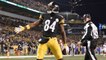 Rutter: Steelers Halt Giants' Win Streak