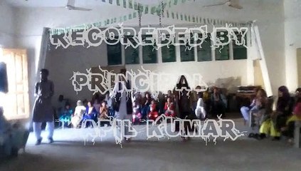 Jiye Munhji Sindh - Sindhi Culture day Celebration