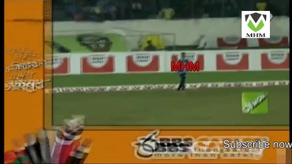 BPL 2016 match 38 Dhaka Dynamites vs Chittagong Vikings full highlights 2016