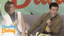 Magandang Buhay: John and Isabel's love story