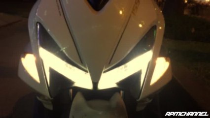 NVX | New supersport scooter from Yamaha