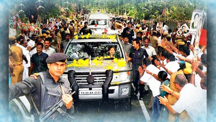 Jayalalitha Tamilanadu CM