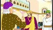 Kids Animated Cartoons | Return From The Gallows | Popular | Moral Stories | Akbar and Birbal