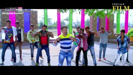 Nirahua Chalal Sasural 2 🎬 Bhojpuri Movie Official Trailer & Song