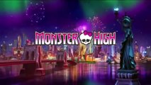 Mattel - Monster High - Boo York - Floatation Station & Astranova and Catty Noir & Luna Mothews Doll