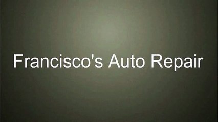 Auto Repair Irvine