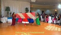 Munni Badnaam Hui - Best Wedding Dance - HD - Video Dailymotion