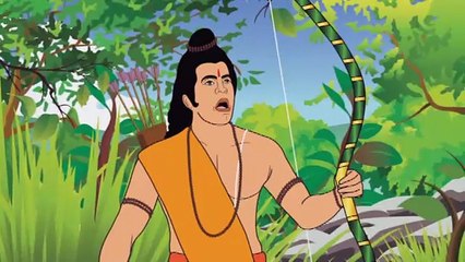 14 Aryankand - Ramayan - Ravindra Jain