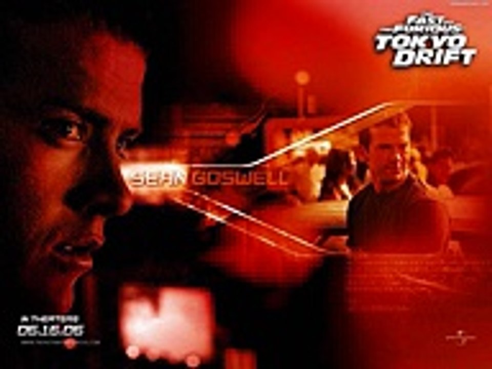 Tokyo Drift Remix