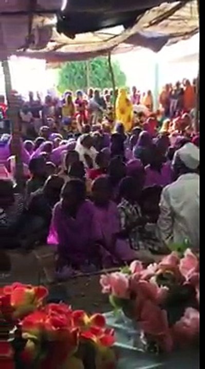 Milad Pak In Kinya