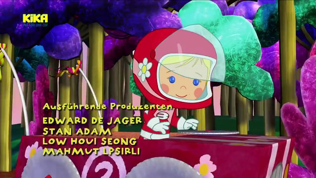 Zoes Zauberschrank 53 Ein Tag beim Film Mehr auf KiKA de