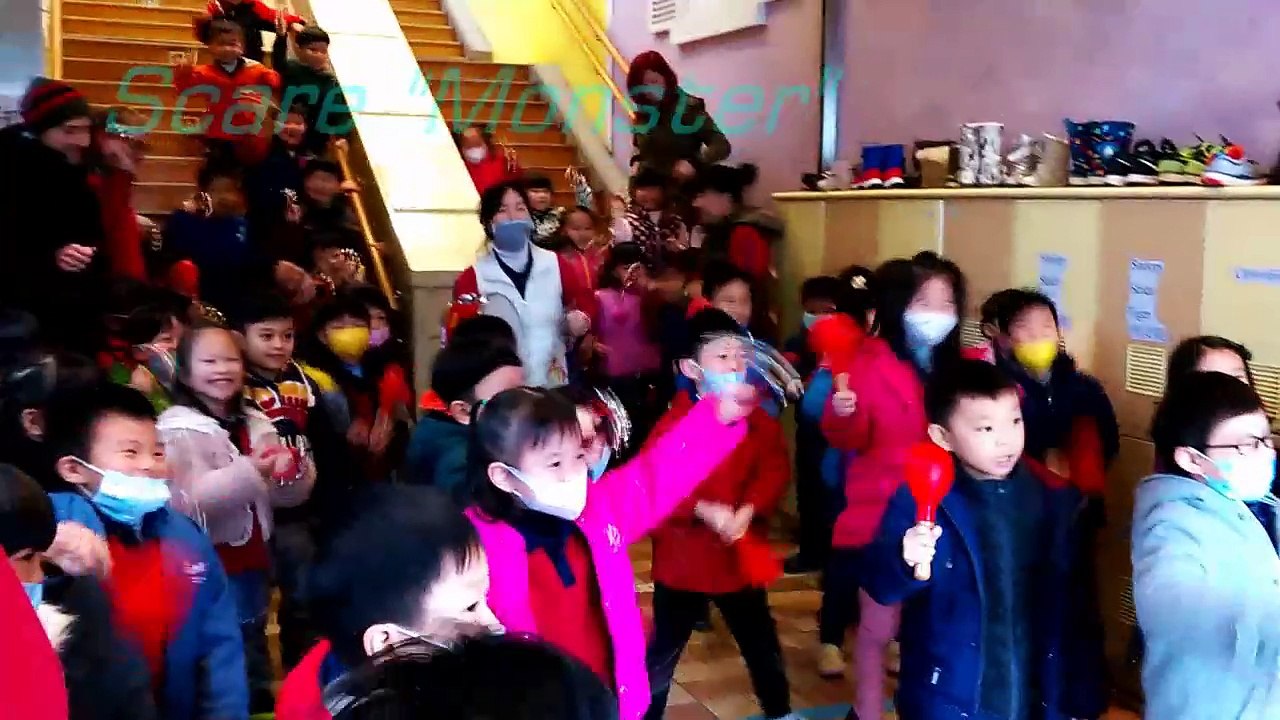 Chinese New Year