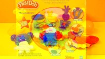 Play Doh Mickey Mouse Clubhouse Mouskatools Play Dough Disney Junior Toys by Hasbro