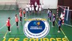 Concours Flashmob UNSS Mondial Handball 2017 - AS du collège les Sources Le Mans