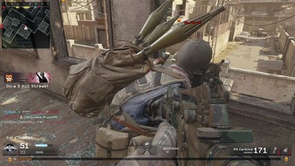 Call of Duty®: Modern Warfare® Remastered trolling