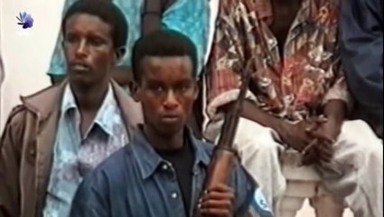 Operaciones ocultas 02x01 La historia real de Black Hawk derribado