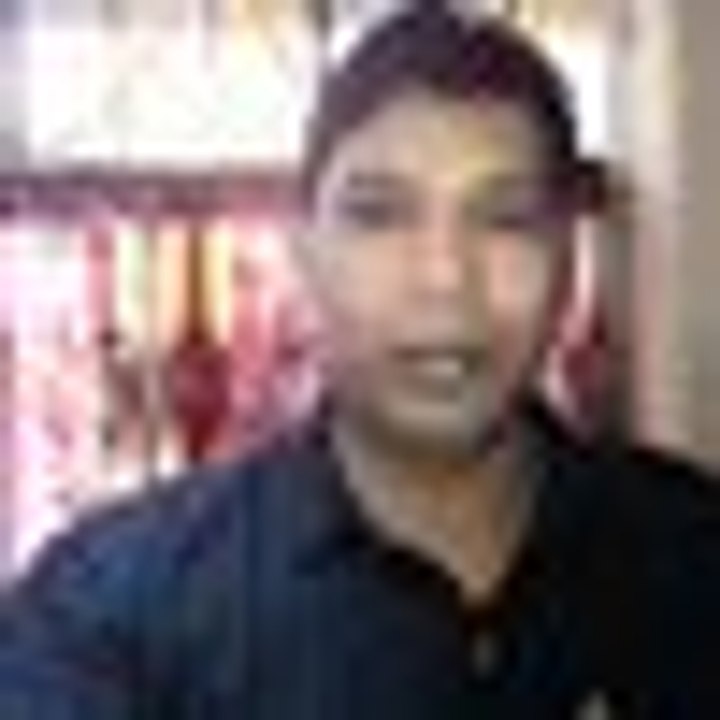 RAHUL Kr.