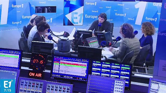 Les conséquences du référendum italien et comment les capitales européennes gèrent la pollution : les experts d'Europe 1 vous informent