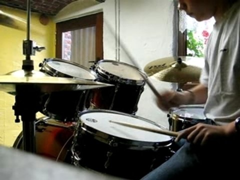 what ive done-linkin park cover